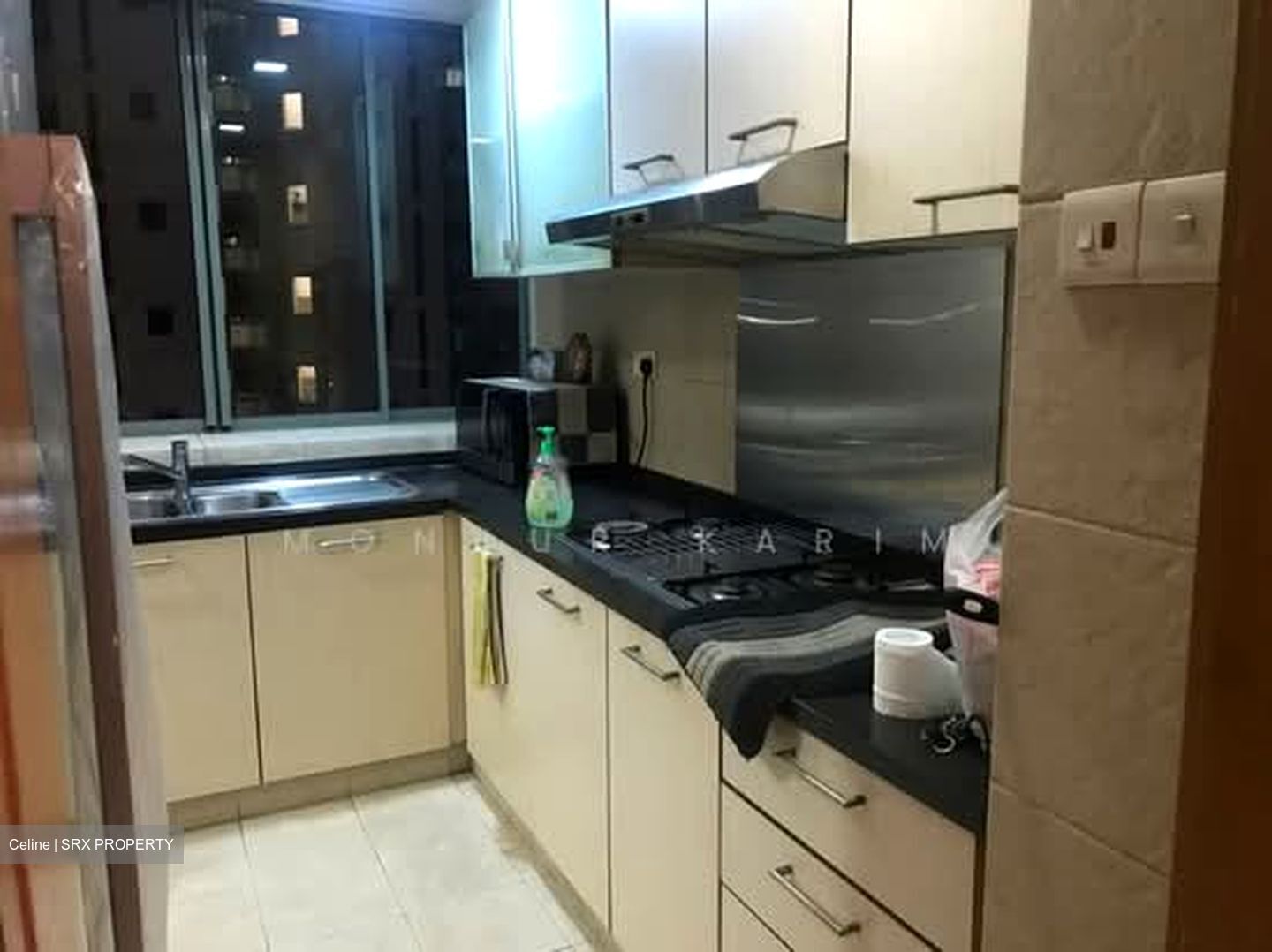 The Quintet (D23), Condominium #594630091